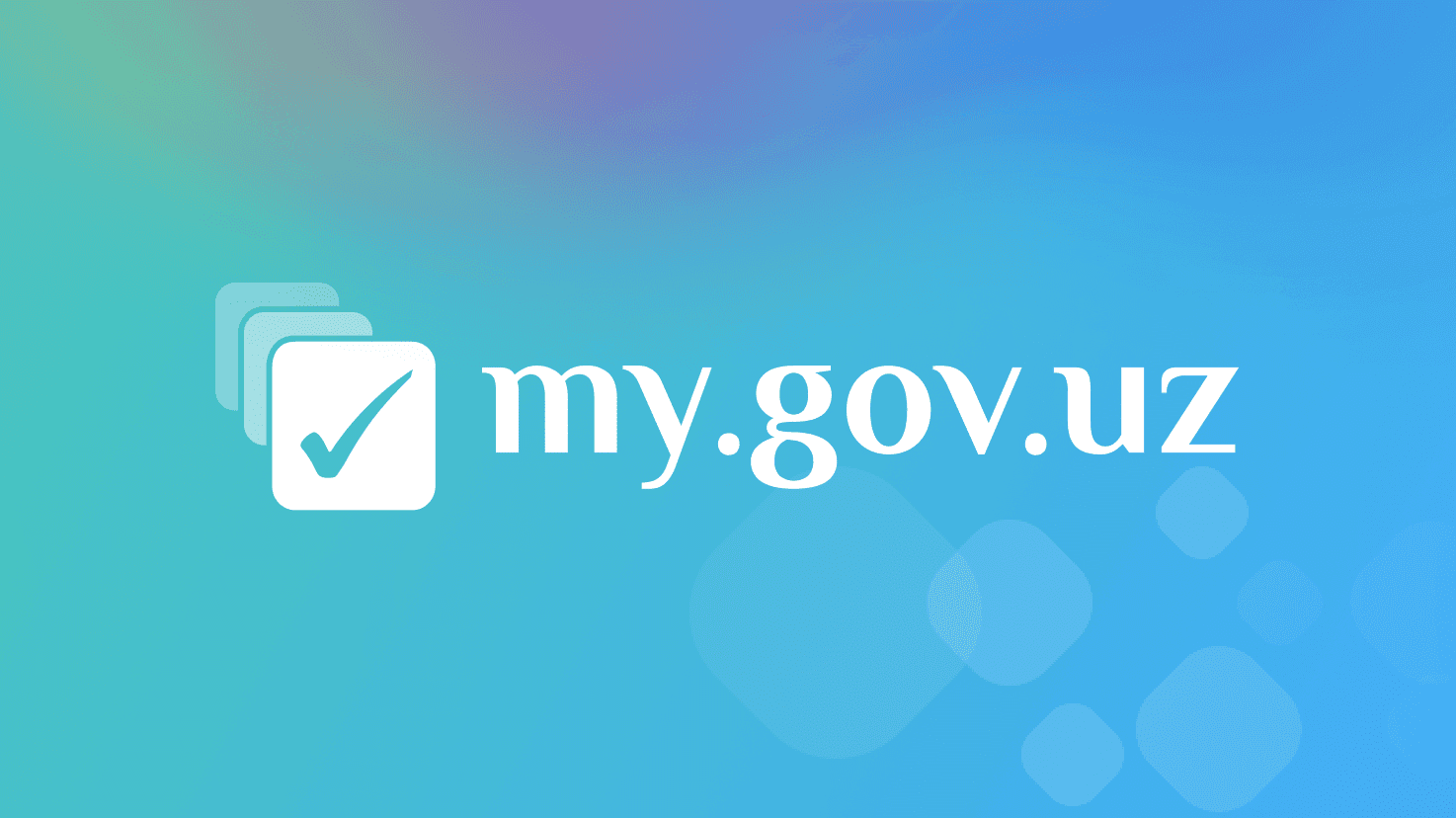 INTERAKTIV XIZMATLAR