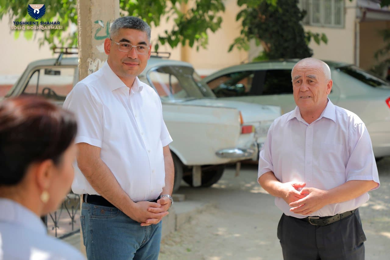 Hududlar potensial imkoniyatlari va samaradorlik ko‘rsatkichlarini kengaytirish masalalari muhokama etildi