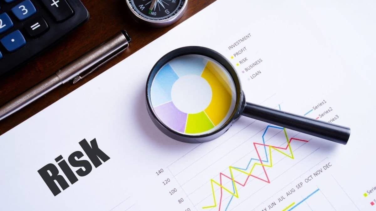 Soliq xavflarining tahlili