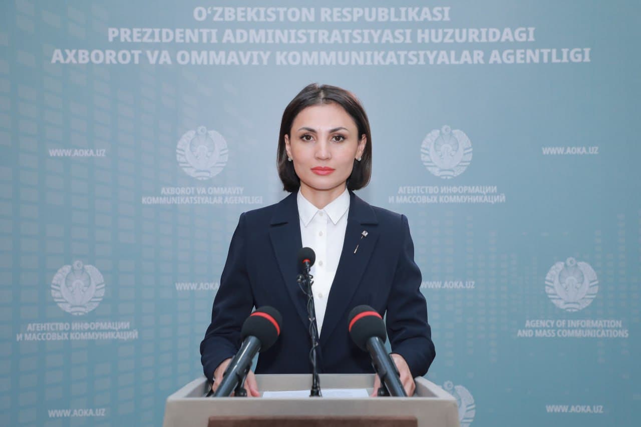 2023-yil yakunlari: biznes rivoji va soliq tushumlari