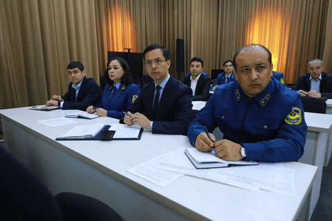 “Soliq qoʻmitasi faoliyatining 2024-yildagi yakunlari: natija va kelgusi rejalar”