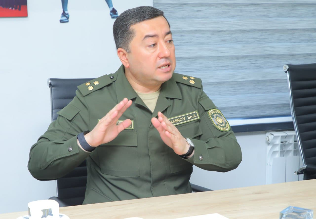 Elektr energiyasini qabul qilish, taqsimlash va isteʼmolchilarga yetkazib berishdagi jarayonni raqamlashtirish borasidagi ishlar muhokamasi