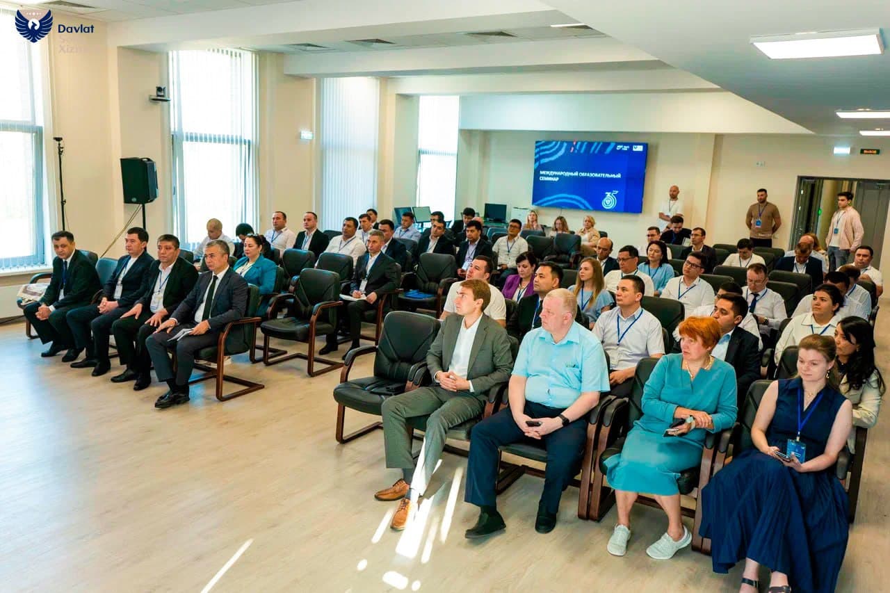 Около 100 сотрудников налоговых органов пройдут обучение в Академии ФНС России