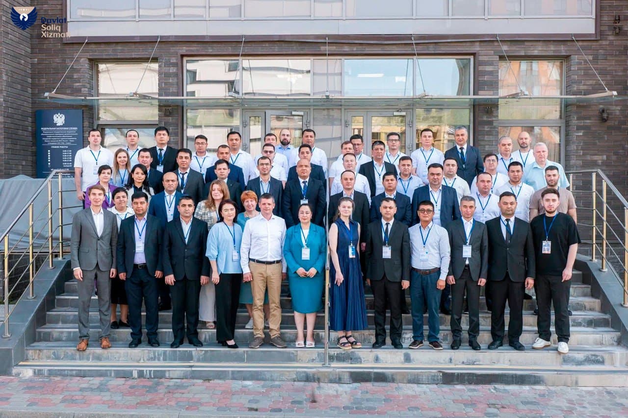 Около 100 сотрудников налоговых органов пройдут обучение в Академии ФНС России