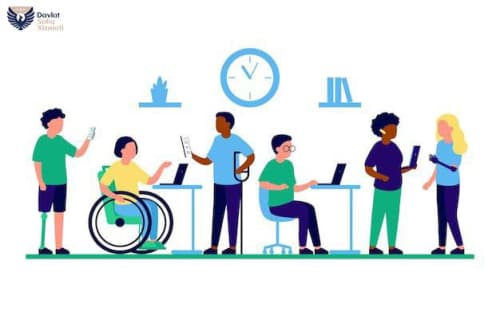 Налоговые льготы для лиц с инвалидностью