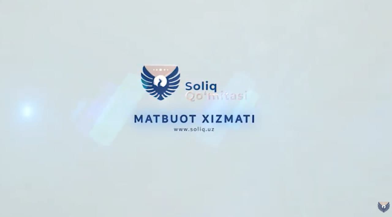 Oʻzini oʻzi band qilgan shaxslar uchun muhim eslatma!