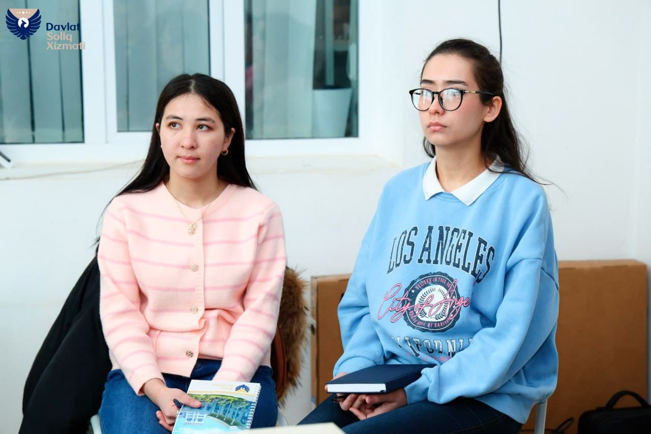 Kommunikatsiyaning yangi yondashuvlari: hududiy matbuot xizmatlari uchun amaliy mashg‘ulotlar davom etmoqda