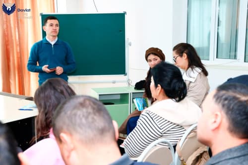 Новые подходы к коммуникациям: обучение региональных пресс-служб продолжается