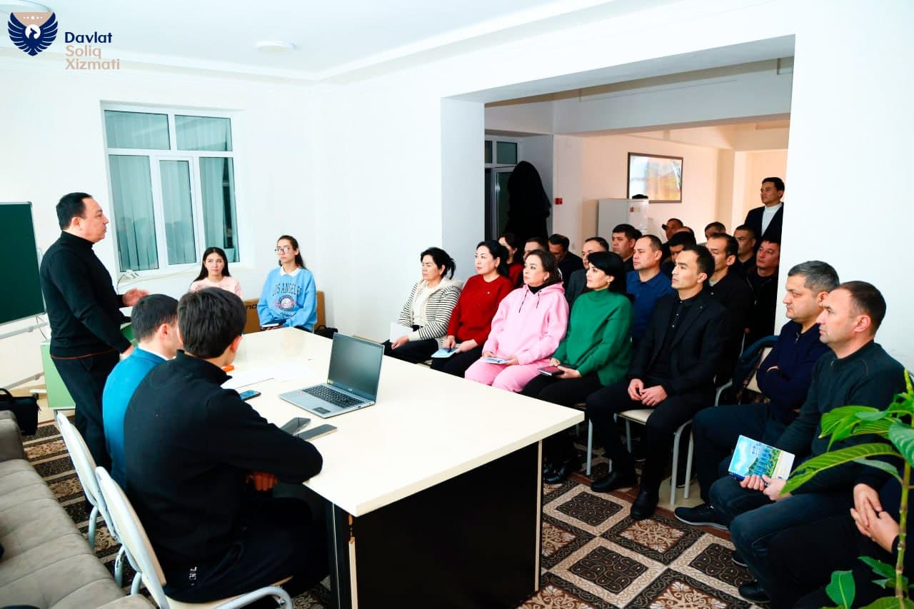 Kommunikatsiyaning yangi yondashuvlari: hududiy matbuot xizmatlari uchun amaliy mashg‘ulotlar davom etmoqda