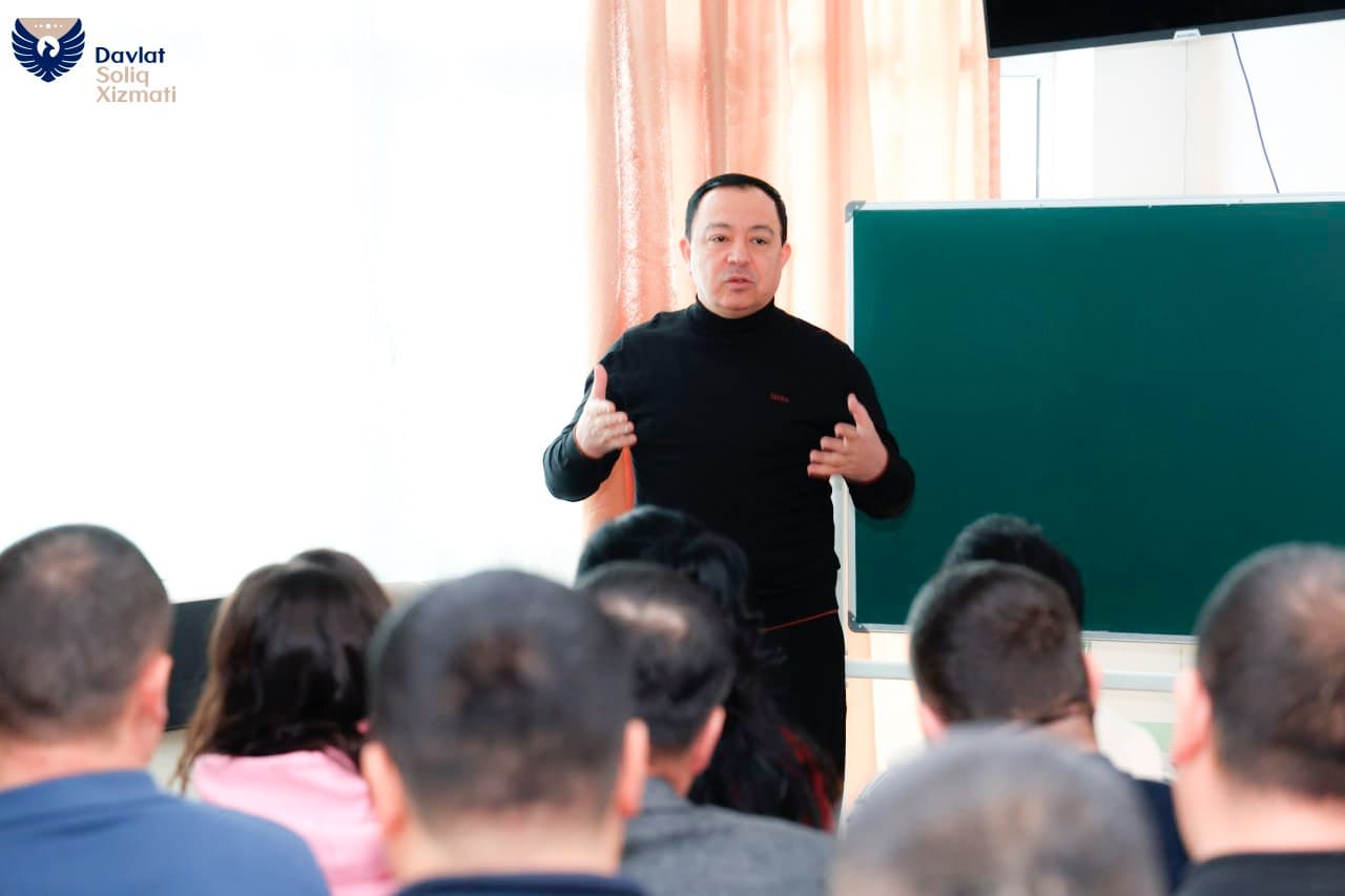 Kommunikatsiyaning yangi yondashuvlari: hududiy matbuot xizmatlari uchun amaliy mashg‘ulotlar davom etmoqda