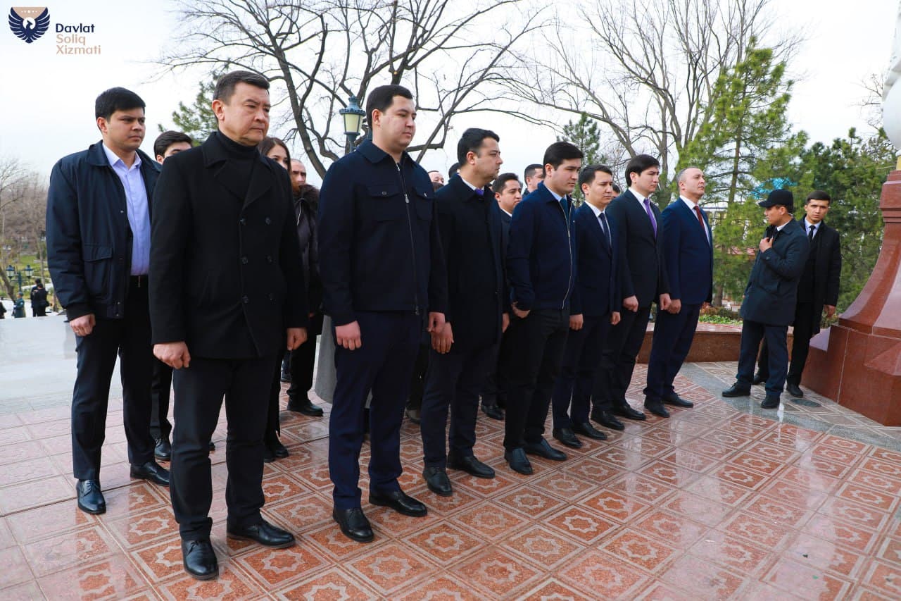 Navoiyni ulug‘lash – bu o‘tmishni eslash bilan birga kelajakni ma’rifat bilan qurish demakdir