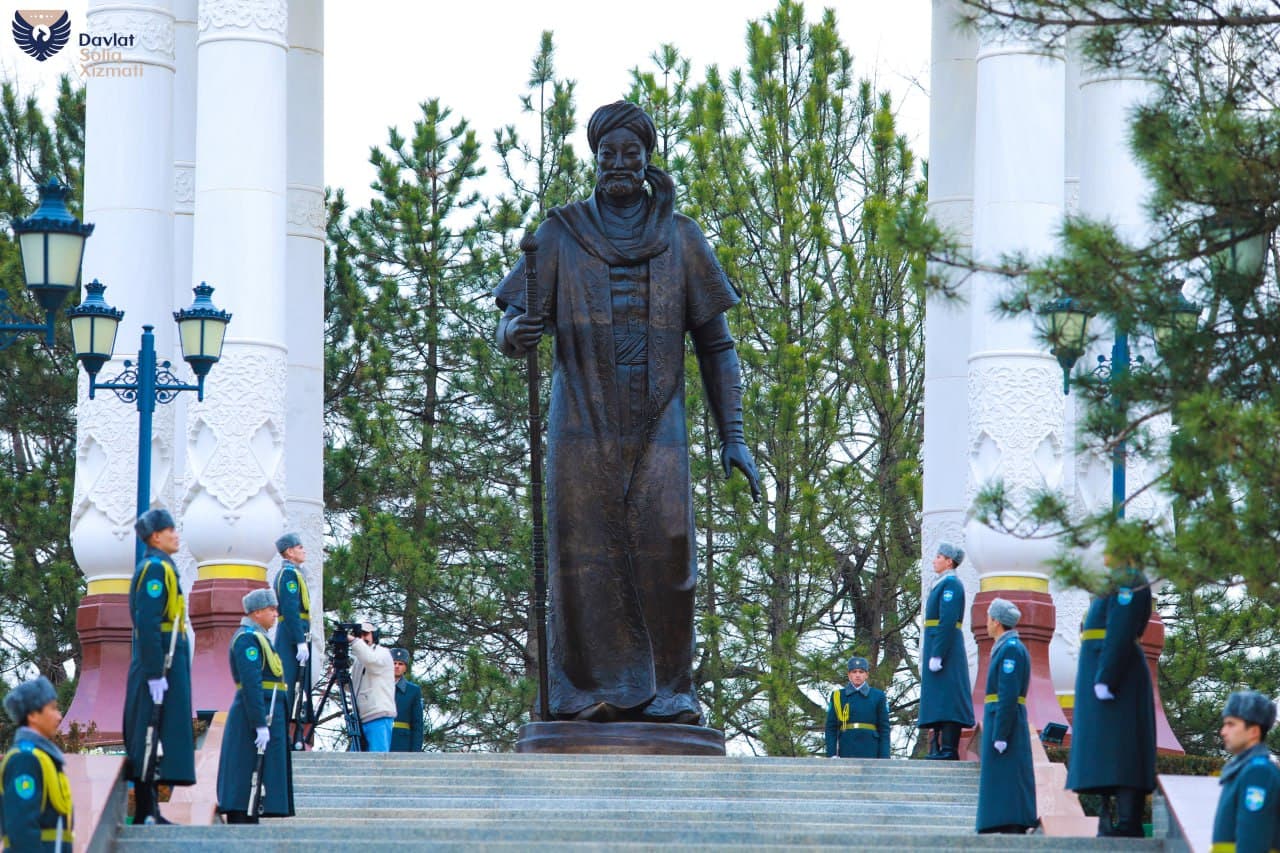 Navoiyni ulug‘lash – bu o‘tmishni eslash bilan birga kelajakni ma’rifat bilan qurish demakdir