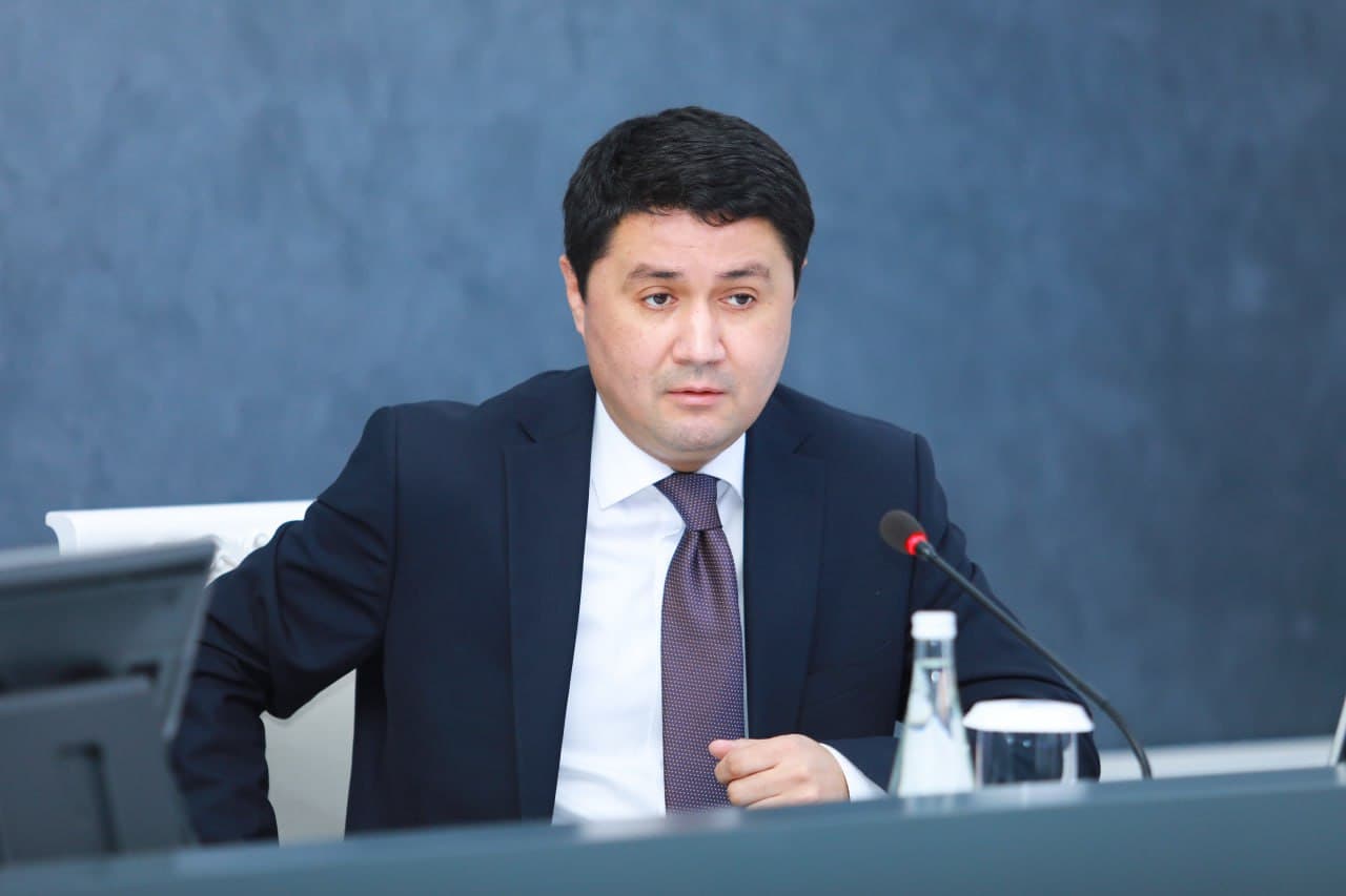 Прозрачность и контроль: в налоговой службе внедряется декларирование доходов и расходов сотрудников