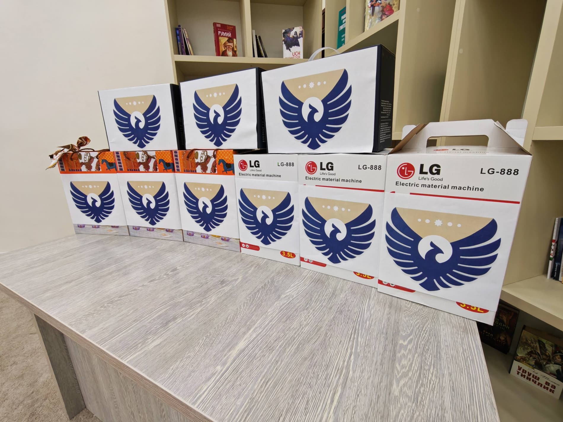 Soliq bilimlari – yosh avlod kelajagi poydevori