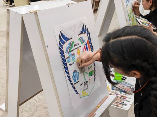 Soliq bilimlari – yosh avlod kelajagi poydevori