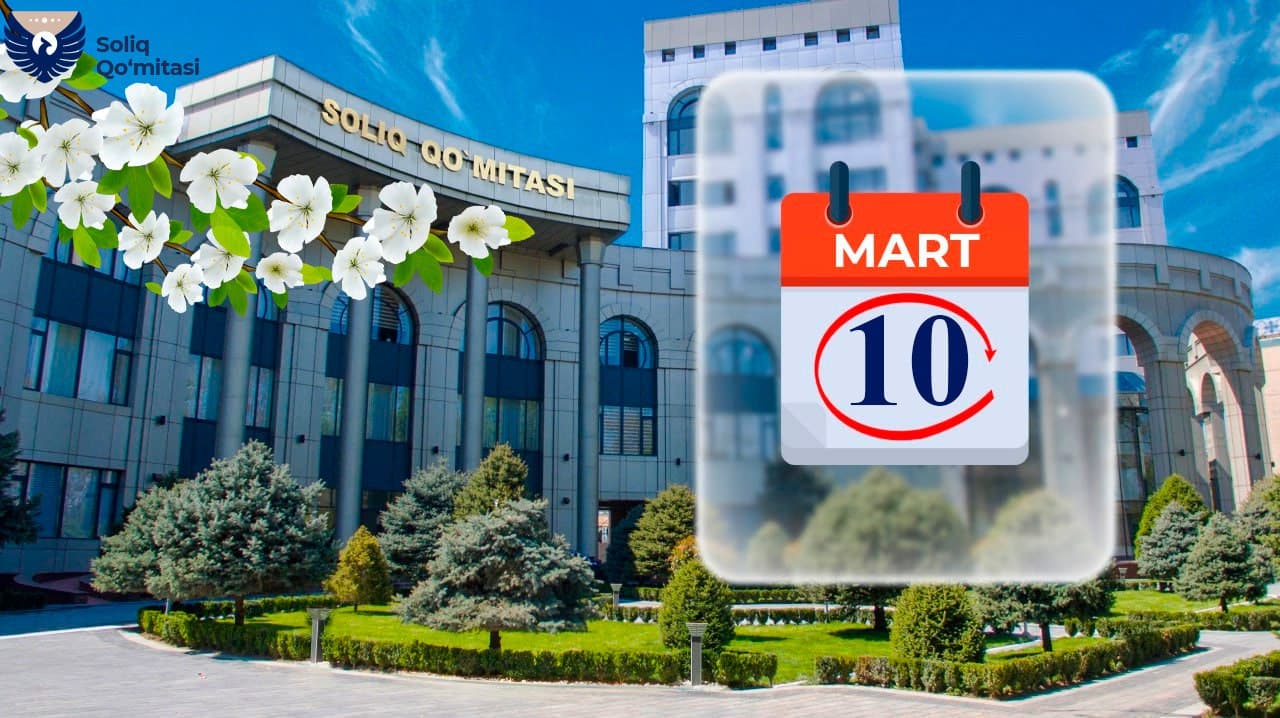 2026-yil 10-mart