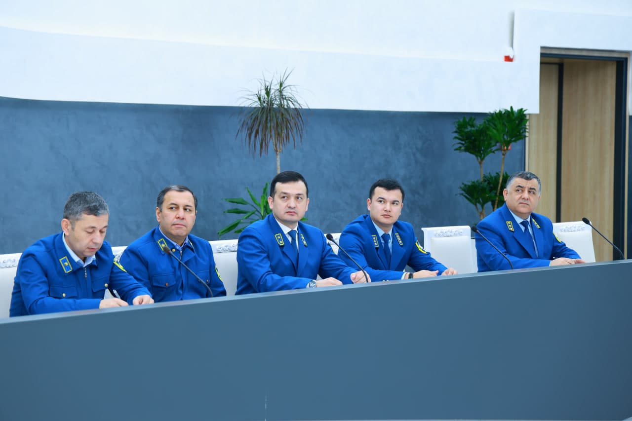 “E-ma’muriy ish” yagona axborot tizimidan samarali foydalanish