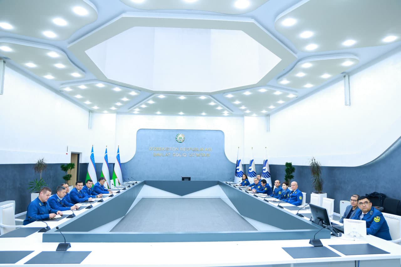 “E-ma’muriy ish” yagona axborot tizimidan samarali foydalanish