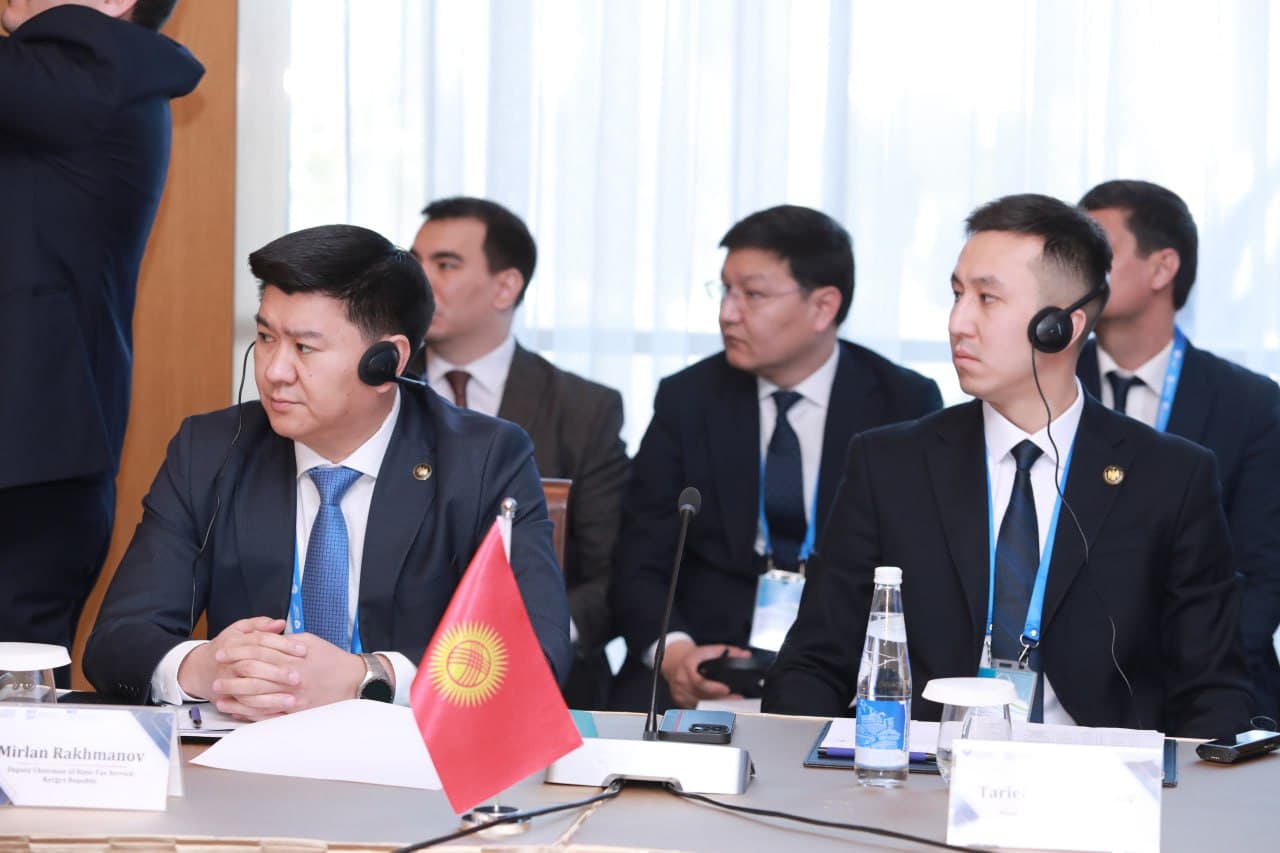 В Ташкенте обсуждают передовые международные подходы регулирования теневой экономики