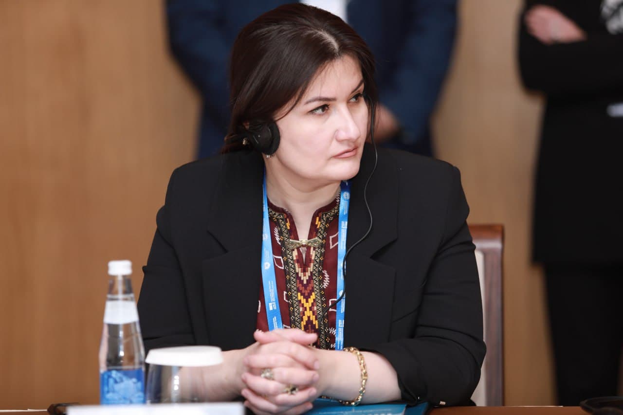 В Ташкенте обсуждают передовые международные подходы регулирования теневой экономики