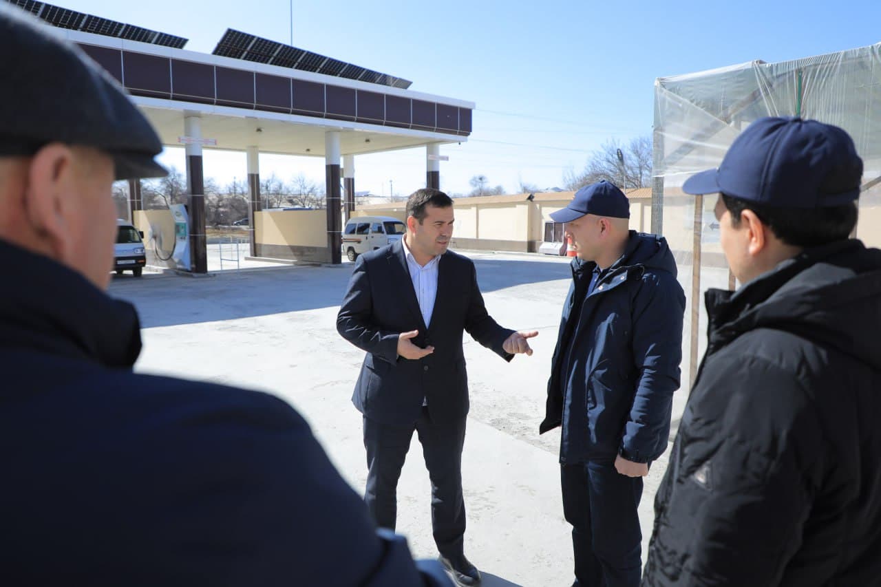 Hisob-kitoblar naqdsiz amalga oshirilishi tushuntirildi