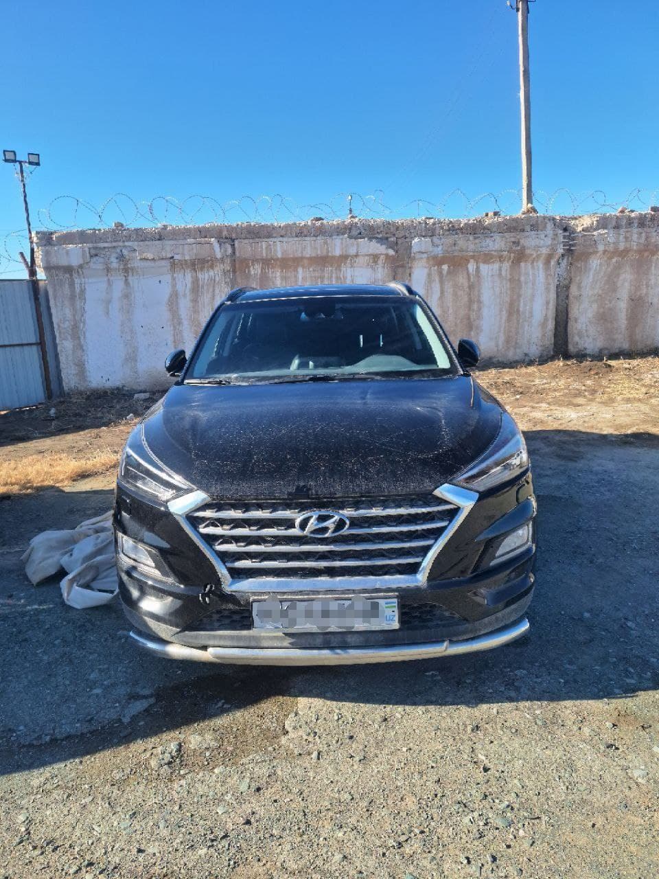 Qoraqalpog‘iston Respublikasida – soliqdan qarzdor korxonalarga tizimli choralar ko‘rilmoqda