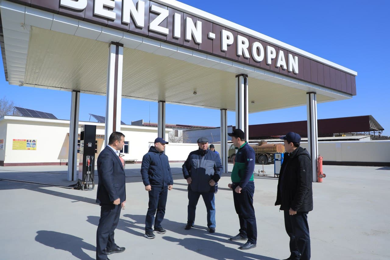 Hisob-kitoblar naqdsiz amalga oshirilishi tushuntirildi