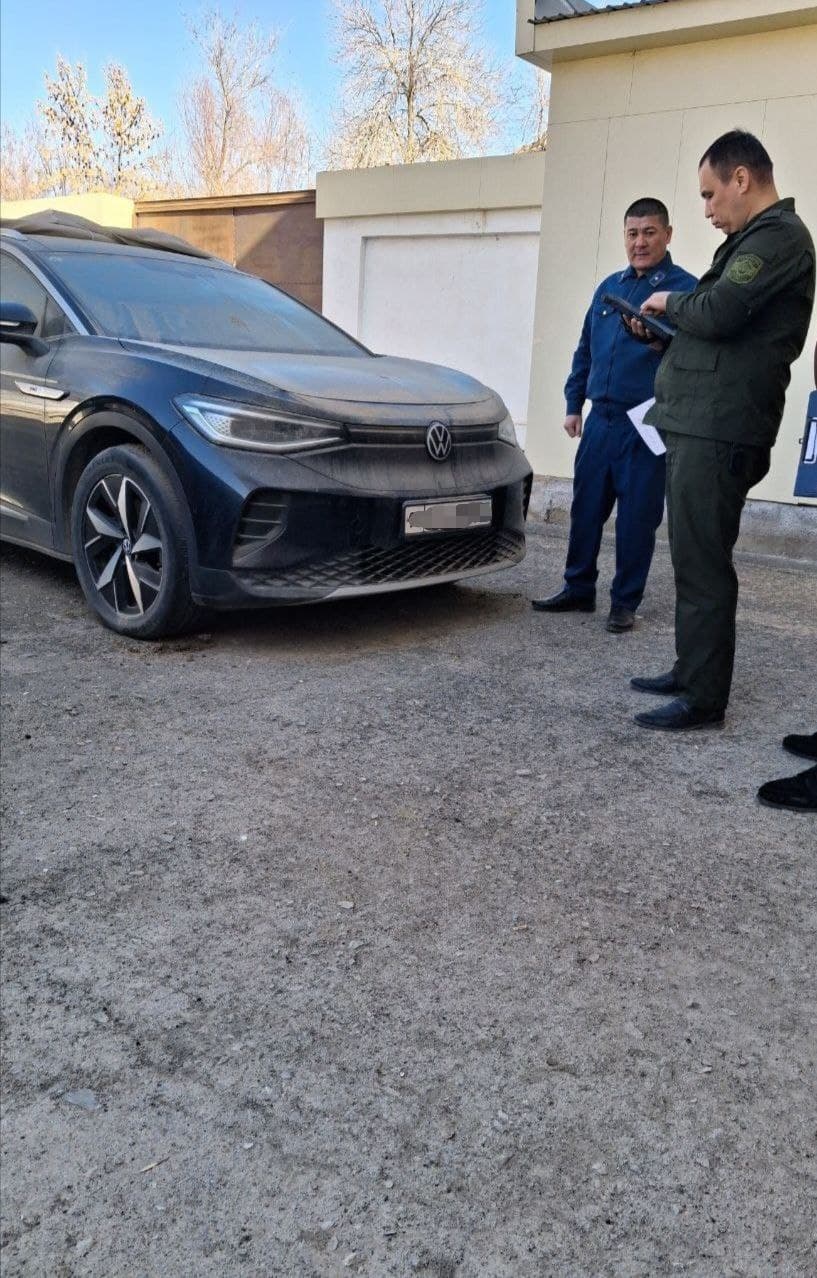 Qoraqalpog‘iston Respublikasida – soliqdan qarzdor korxonalarga tizimli choralar ko‘rilmoqda