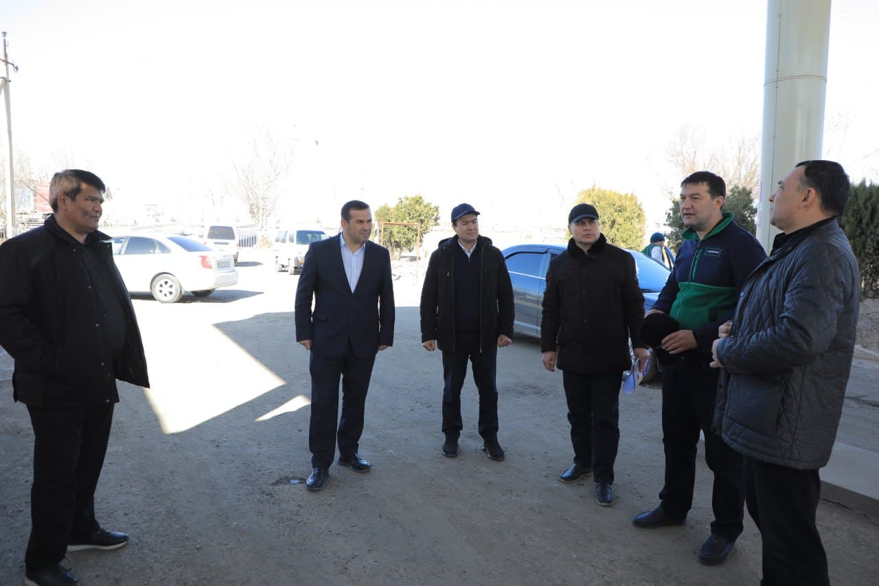 Hisob-kitoblar naqdsiz amalga oshirilishi tushuntirildi