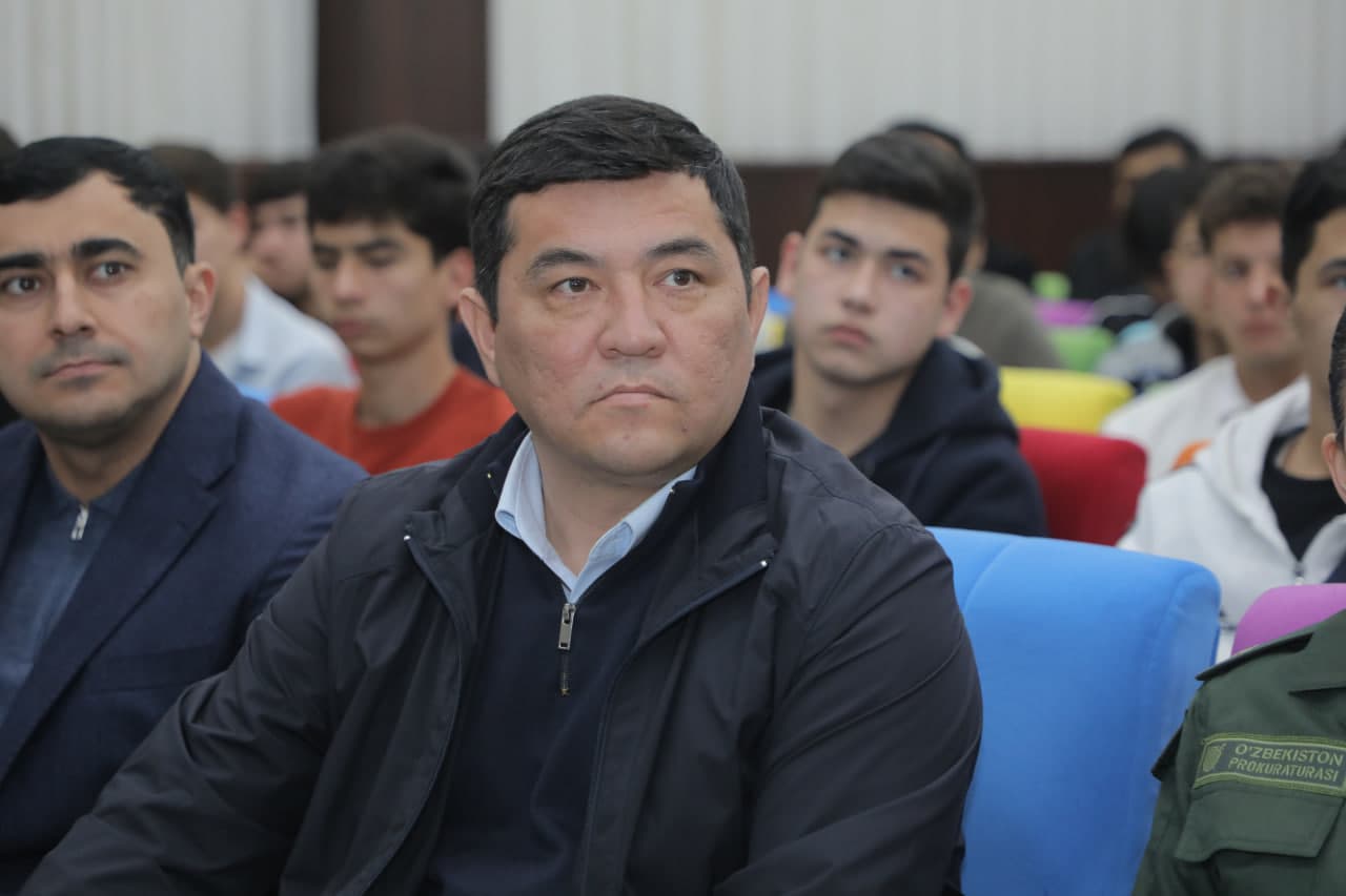 Yangihayotda “Soliq qo‘mitasi raisi kubogi”ga start berildi