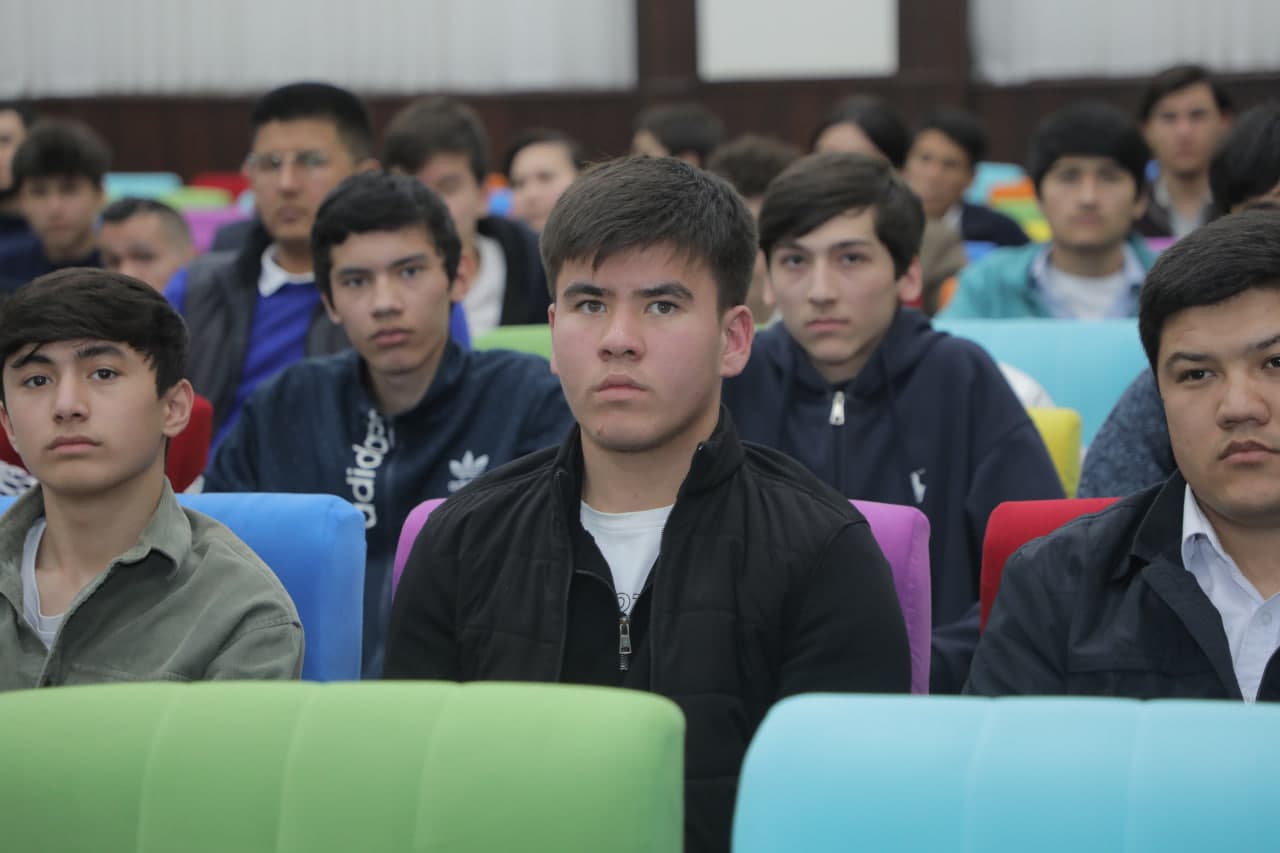 Yangihayotda “Soliq qo‘mitasi raisi kubogi”ga start berildi