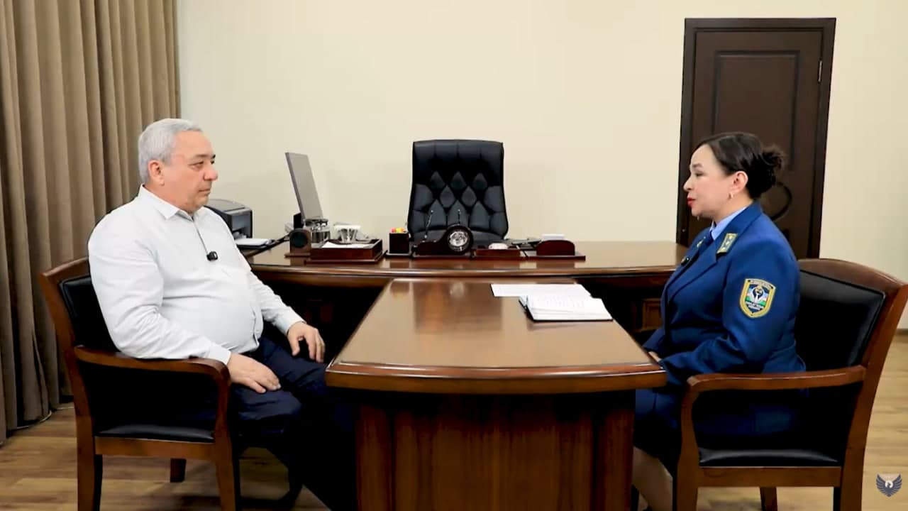 Amir Temur kishilik tarixini taraqqiyot sari yo‘naltirgan buyuk sarkarda!