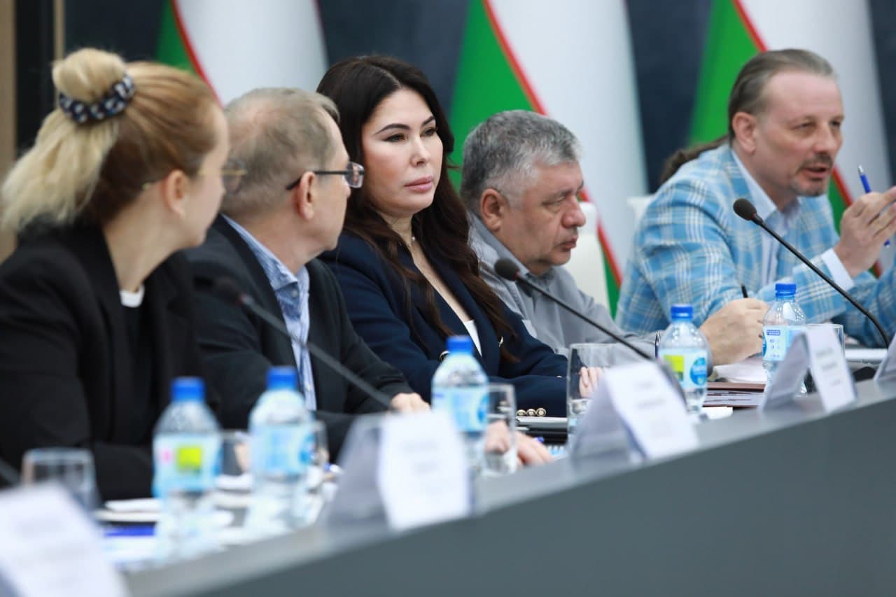 Налоговый комитет принял часть предложений Общественного совета по "Автокамералу" и обсудил цифровую маркировку