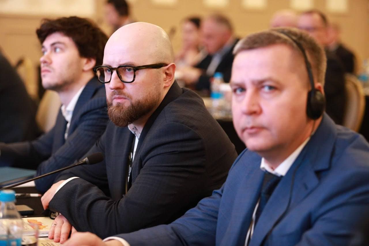 В Ташкенте начал работу XVIII Налоговый форум «Шёлковый путь»