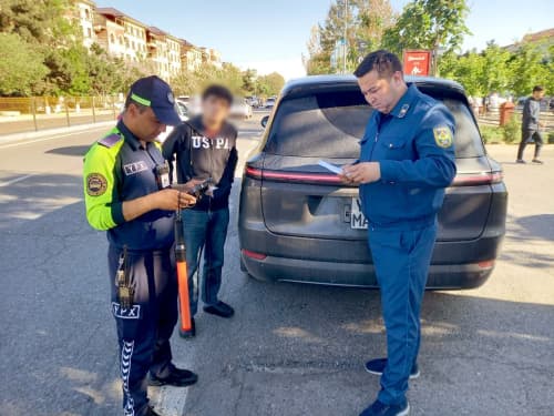 Soliq qarzdorligi uchun korxonalarning mol-mulklari xatlandi