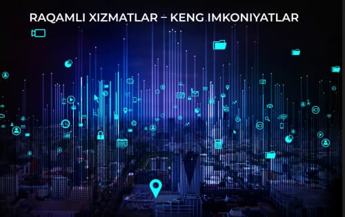 “Yuridik shaxslarga oʻrni qoplanishi lozim boʻlgan QQS summasini qaytarish” interaktiv xizmatidan foydalanish tartibi