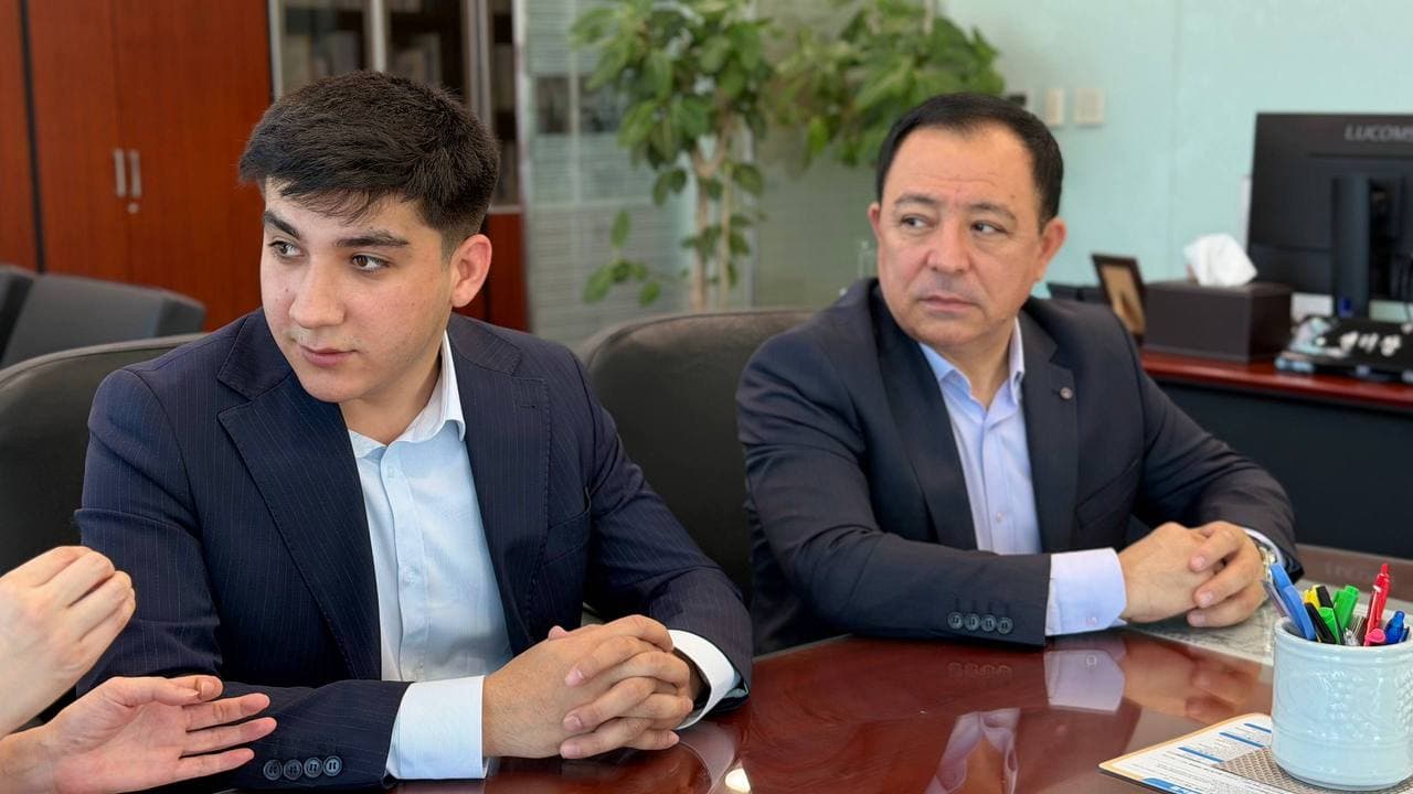 Soliq tizimini modernizatsiya qilish yo‘lida xalqaro hamkorlik: Jejudagi muhim muloqotlar