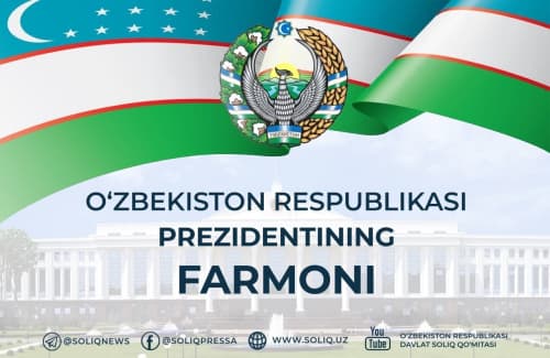 Toʻlovga qobiliyatsizlik instituti yanada takomillashtirilmoqda