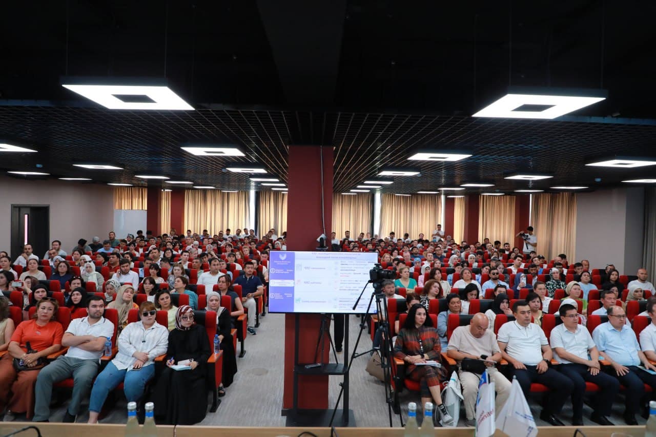 Kichik biznes uchun yaratilgan yangi imkoniyatlar tadbirkorlar ishtirokida muhokama qilindi