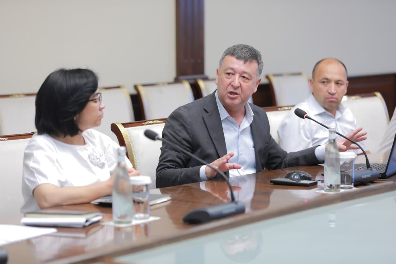 Рассмотрение налоговых споров