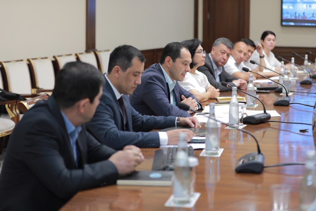Рассмотрение налоговых споров