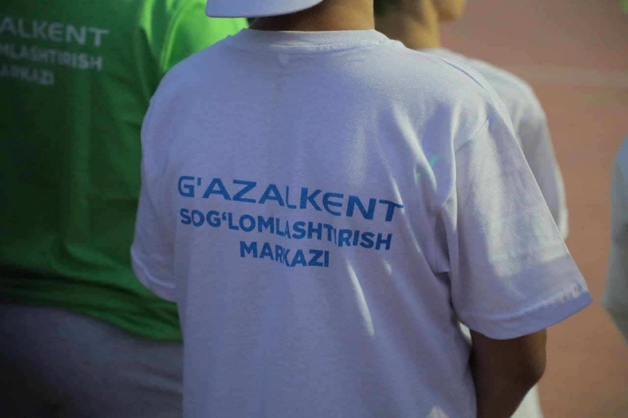 “G‘azalkent”da yozgi sarguzashtlar davom etadi!
