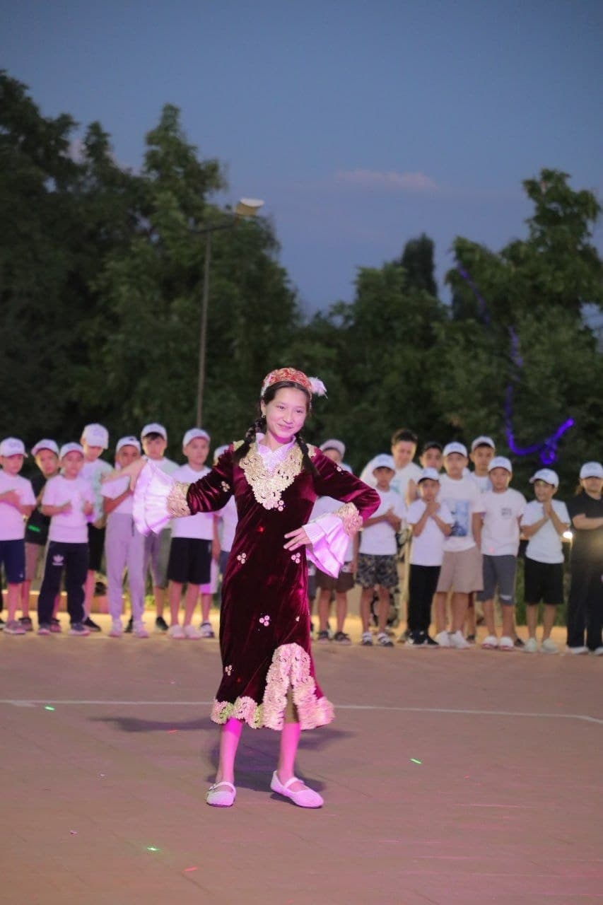 “G‘azalkent”da yozgi sarguzashtlar davom etadi!
