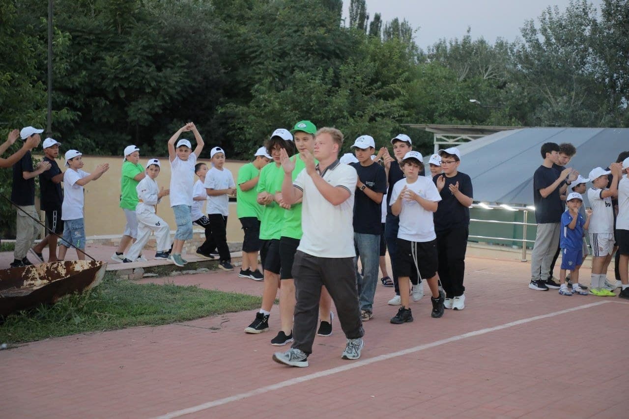 “G‘azalkent”da yozgi sarguzashtlar davom etadi!