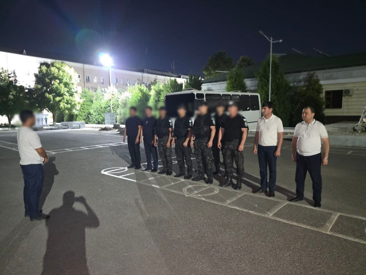 Jizzaxda reyd: onlayn nazorat-kassaga kirim qilinmagan millionlar va integratsiya qilinmagan tizim aniqlandi