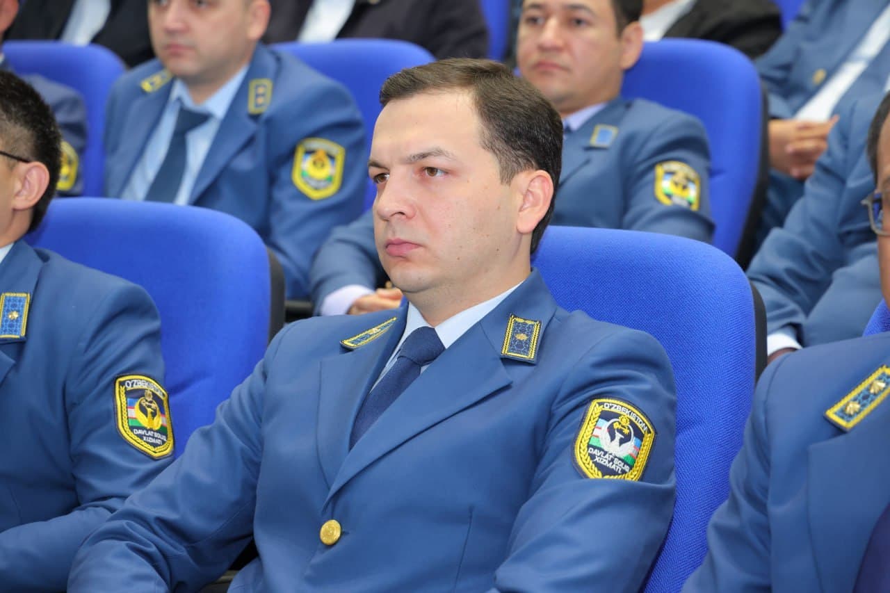 BILIM — SAMARADORLIK VA ISLOHOTLAR POYDEVORI