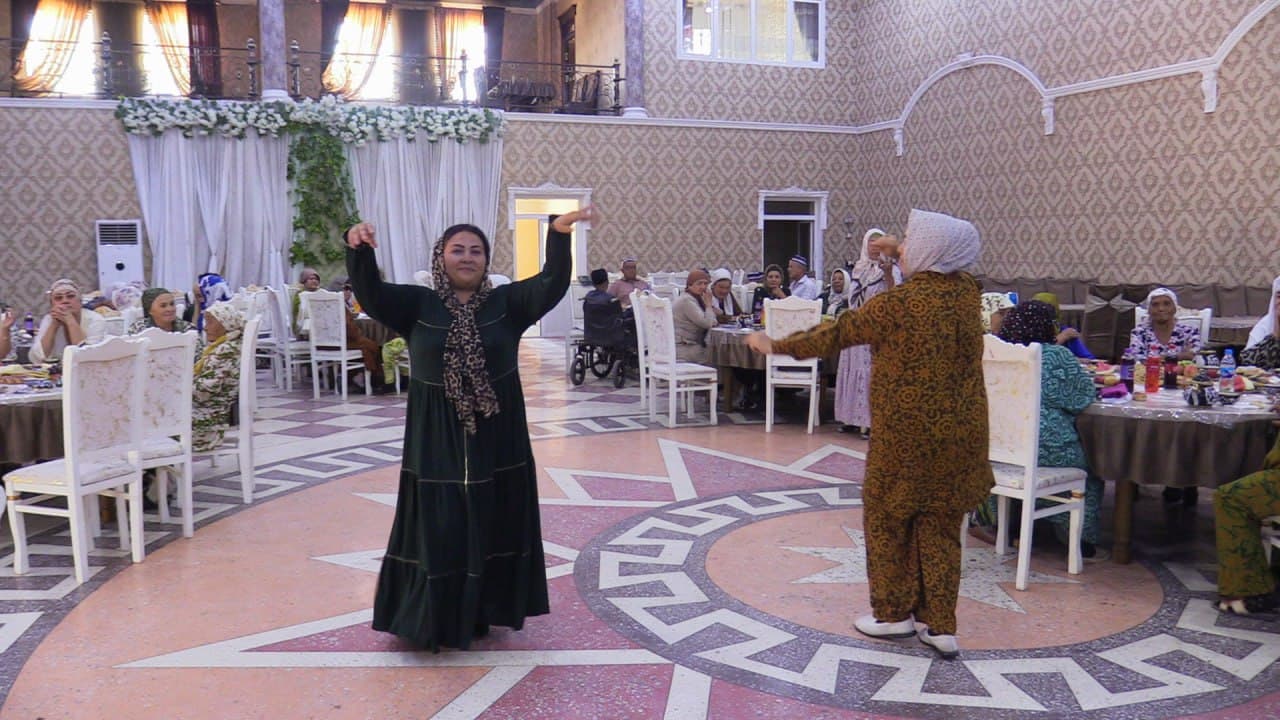 МУСТАҚИЛЛИК БАЙРАМИ МЕҲР ВА ЭЪТИБОР БИЛАН ЯНАДА ФАЙЗЛИ