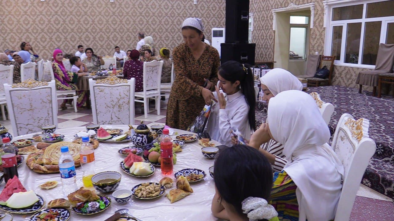 МУСТАҚИЛЛИК БАЙРАМИ МЕҲР ВА ЭЪТИБОР БИЛАН ЯНАДА ФАЙЗЛИ