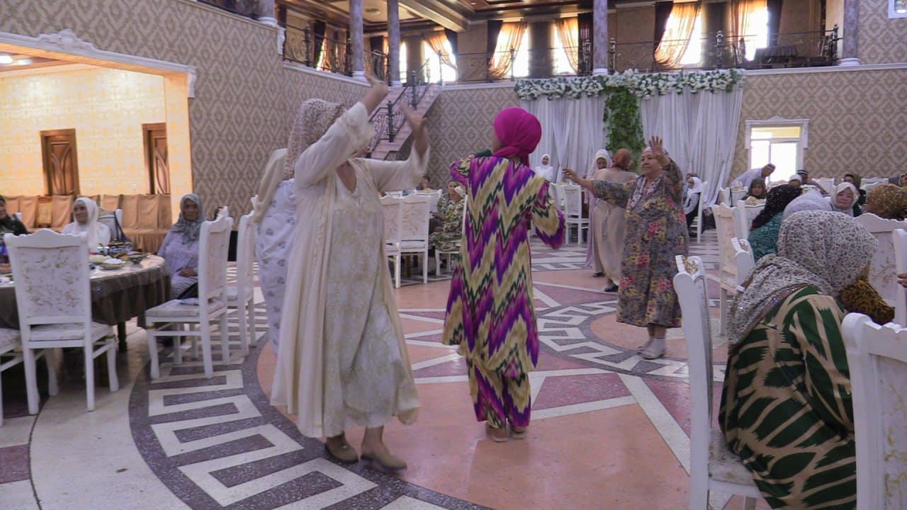 МУСТАҚИЛЛИК БАЙРАМИ МЕҲР ВА ЭЪТИБОР БИЛАН ЯНАДА ФАЙЗЛИ