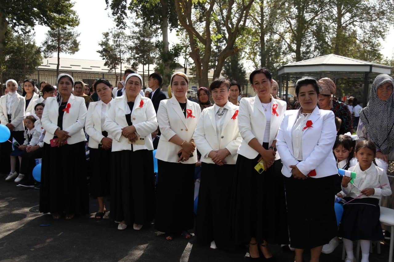 Янги мактаб – Янги имкониятлар, билимлар кунига ўқувчилар учун улкан совға.